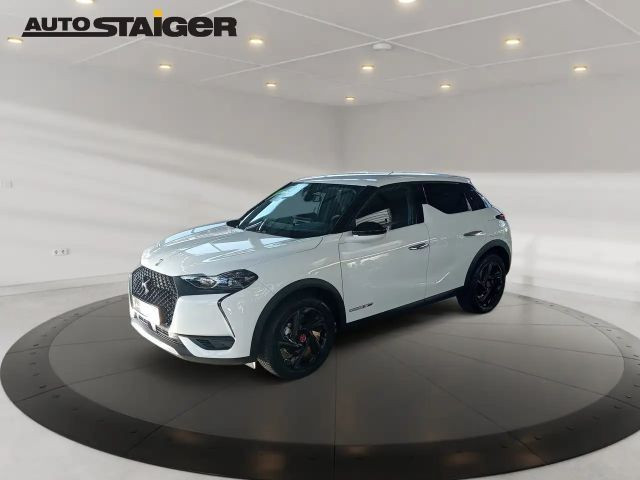 DS DS 3 Crossback E-Tense Performance Line Crossback