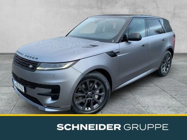 Land Rover Range Rover Sport Dynamic SE D300