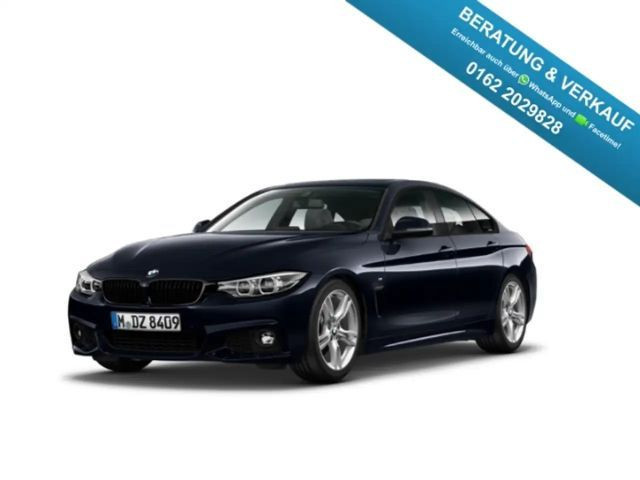 BMW 4 Serie 430 Sedan 430i