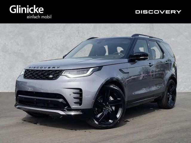 Land Rover Discovery Dynamic SE 3.0 D300