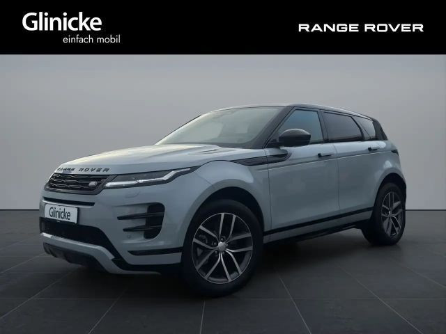 Land Rover Range Rover Evoque Dynamic SE D200