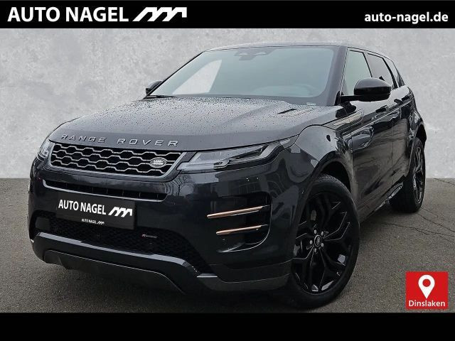 Land Rover Range Rover Evoque SE P200