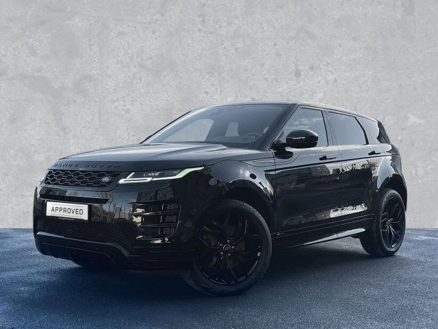 Land Rover Range Rover Evoque Dynamic R-Dynamic SE D180