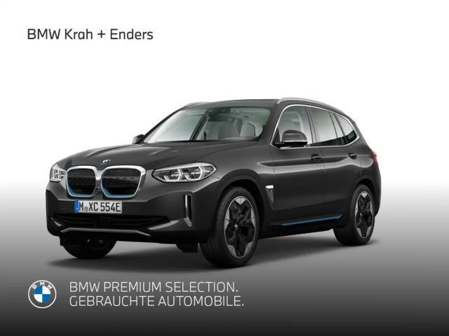 BMW iX3 iX3