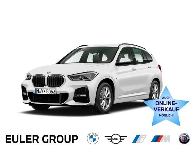 BMW X1 sDrive18i