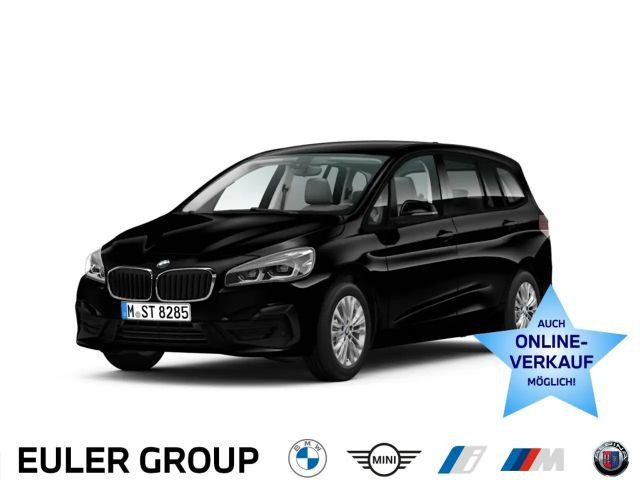 BMW 2 Serie 218 Gran Tourer 218i