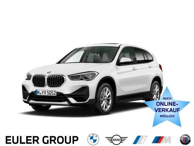 BMW X1 sDrive18i