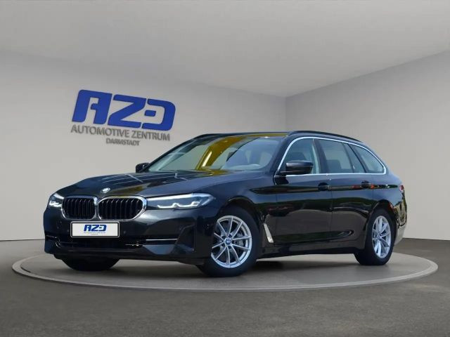 BMW 5 Serie 530 xDrive 530d