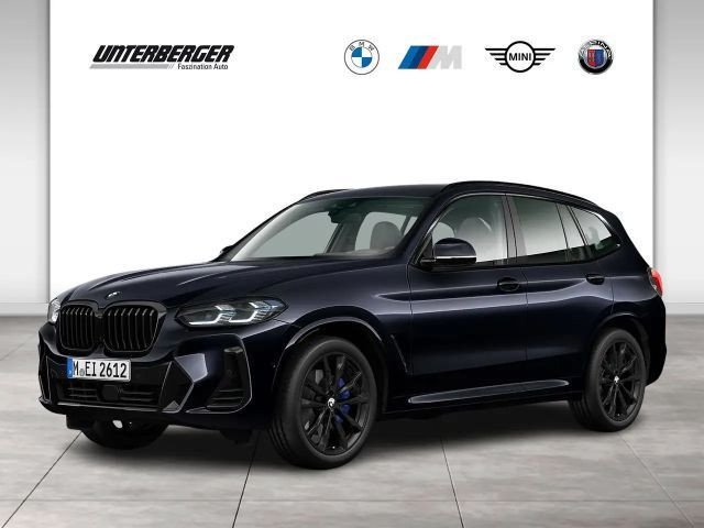 BMW X3 M-Sport xDrive20d