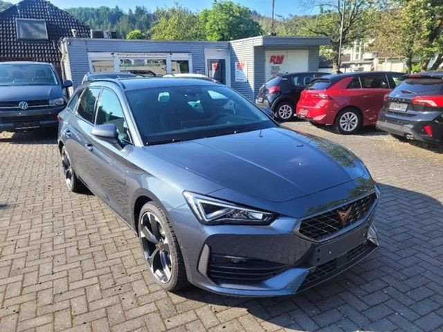 Cupra Leon Sportstourer DSG