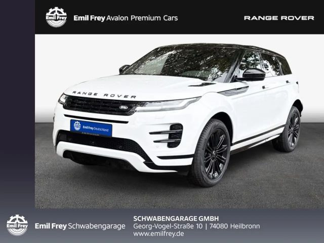 Land Rover Range Rover Evoque Dynamic SE D200