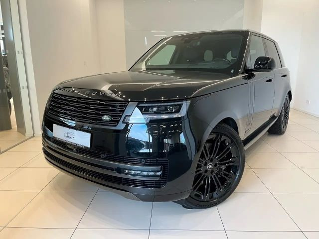 Land Rover Range Rover Autobiography P530