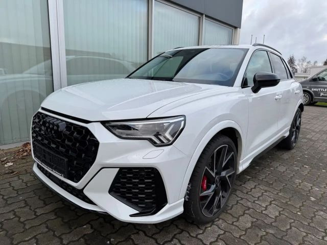 Audi RS Q3 Quattro