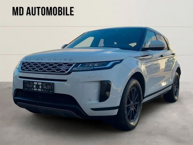 Land Rover Range Rover Evoque Panorama LED Navi