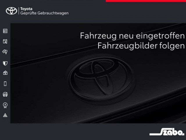 Toyota Yaris Business 5-deurs