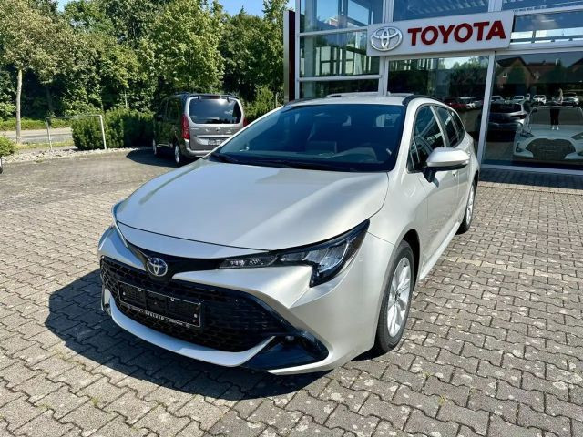 Toyota Corolla Business Touring Hybride