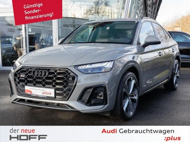 Audi SQ5 Sportback Quattro Business