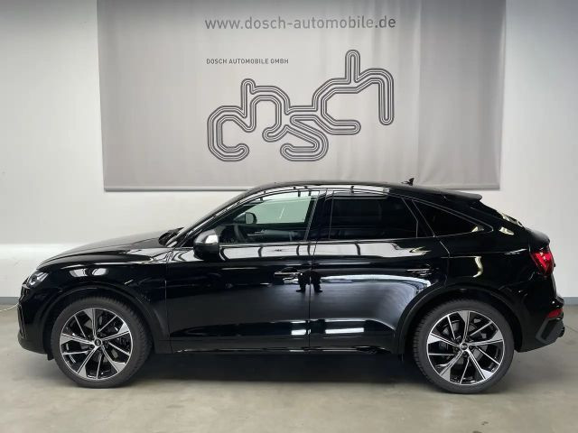 Audi SQ5 Sportback Quattro 3.0 TDI