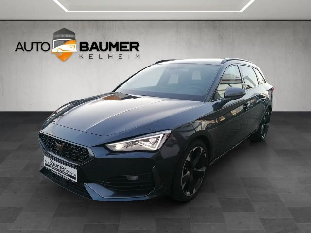 Cupra Leon Sportstourer 1.5 TSI DSG