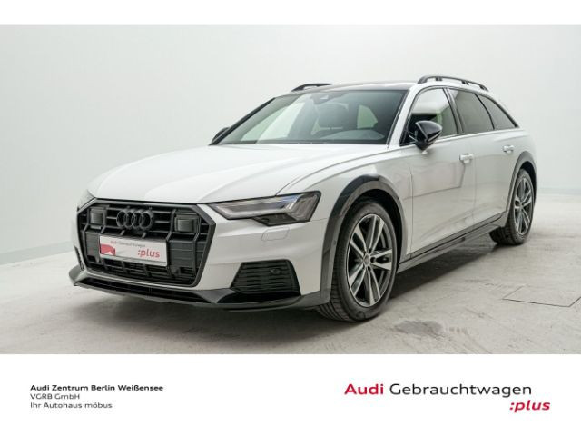 Audi A6 allroad Quattro 45 TDI