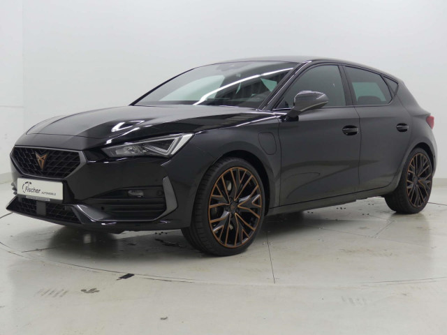 Cupra Leon 1.4 e-Hybrid VZ