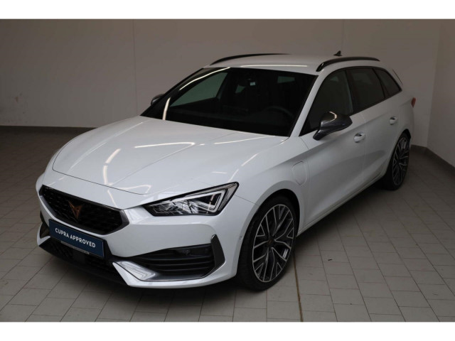 Cupra Leon Sportstourer 1.4 e-Hybrid VZ