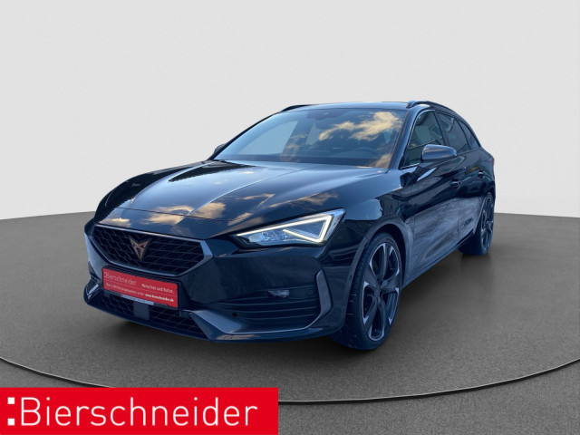 Cupra Leon Sportstourer 1.4 e-Hybrid