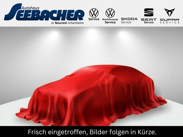 Volkswagen Golf Sportsvan Comfortline 1.0 TSI