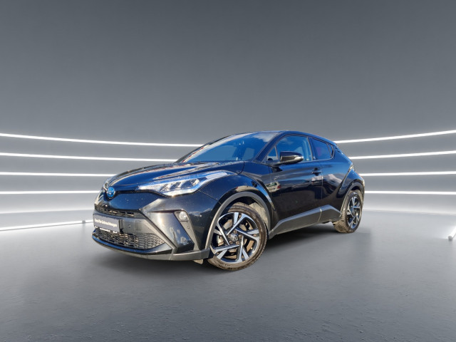 Toyota C-HR Team D 5-deurs