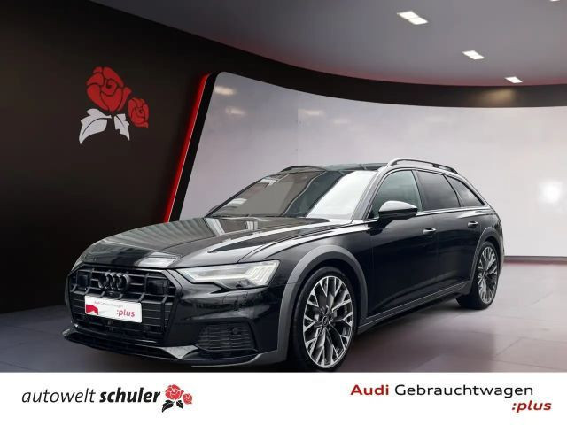 Audi A6 allroad Quattro 2.0 TDI