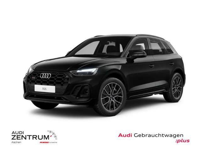 Audi SQ5 3.0 TDI