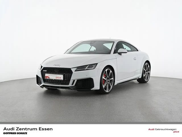 Audi TT RS Coupé Quattro