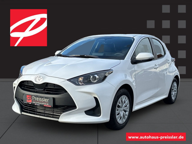 Toyota Yaris Business 5-deurs