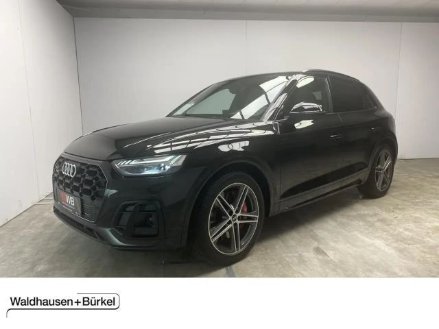 Audi SQ5 Quattro 3.0 TDI