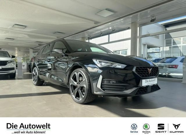 Cupra Leon Sportstourer 1.4 e-Hybrid DSG