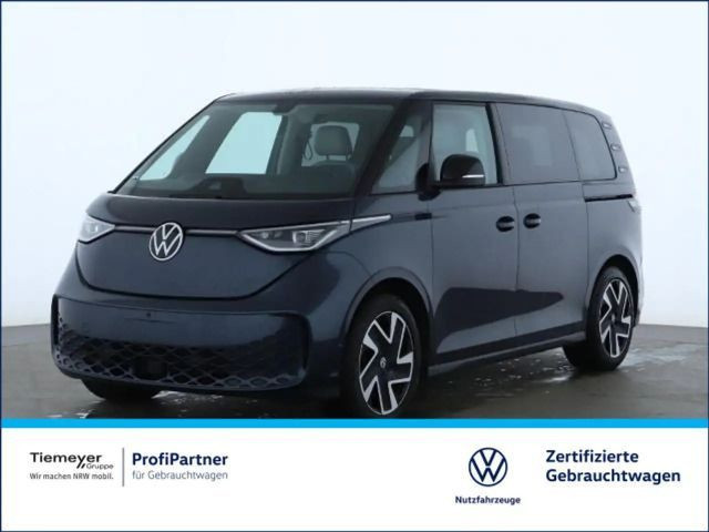 Volkswagen ID.Buzz Pro