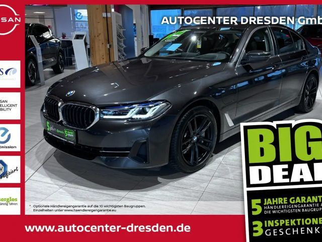 BMW 5 Serie 530 Sedan 530e