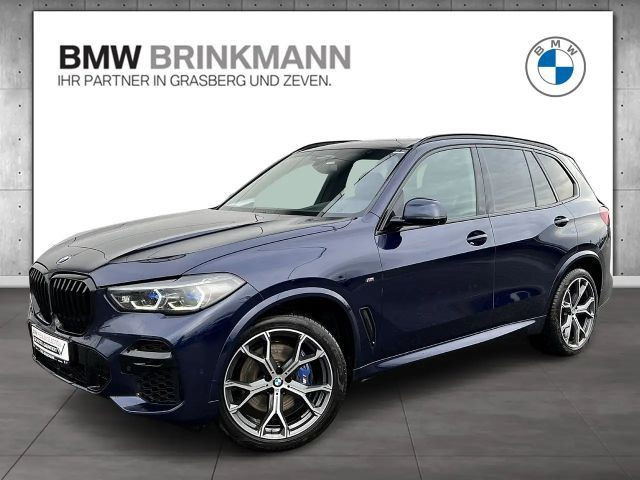 BMW X5 M-Sport xDrive30d