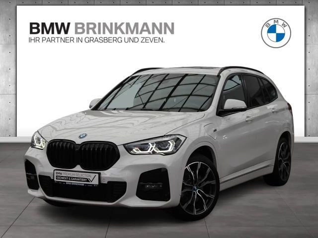 BMW X1 M-Sport xDrive25e