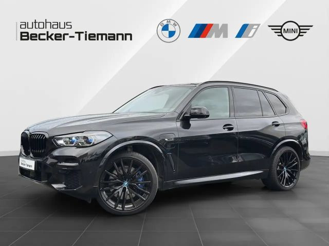 BMW X5 M-Sport xDrive45e