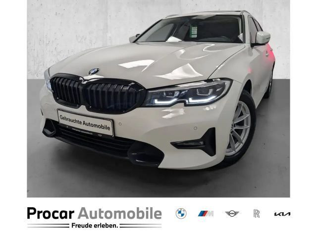 BMW 3 Serie 320 Sport Line 320d