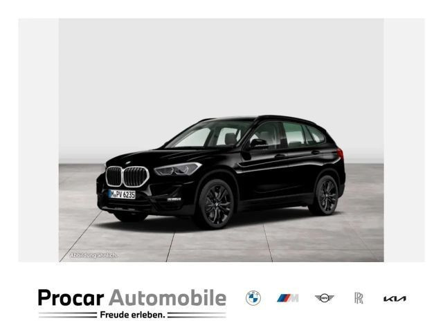 BMW X1 Sport Line sDrive18i