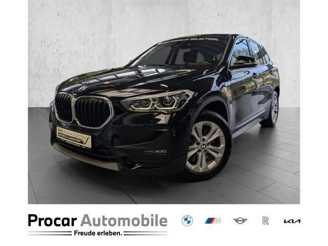 BMW X1 Advantage pakket xDrive25e