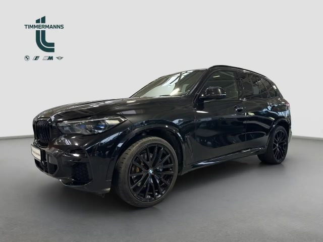 BMW X5 xDrive30d