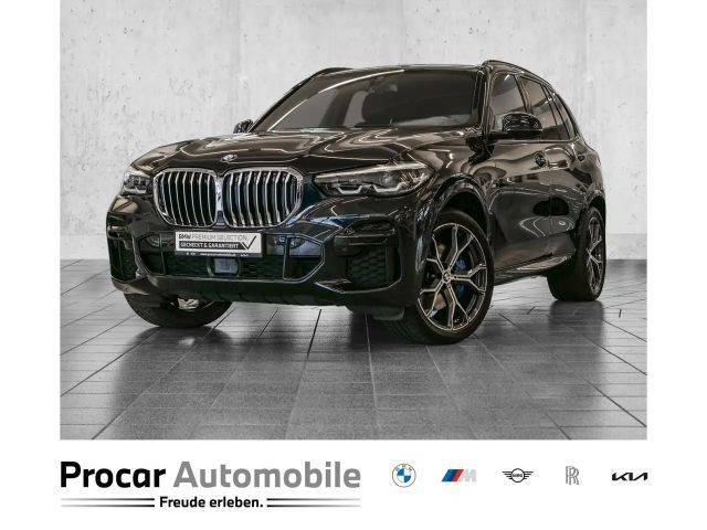 BMW X5 xDrive30d