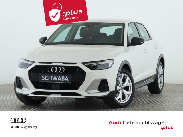 Audi A1 Citycarver Quattro S-Tronic 35 TFSI