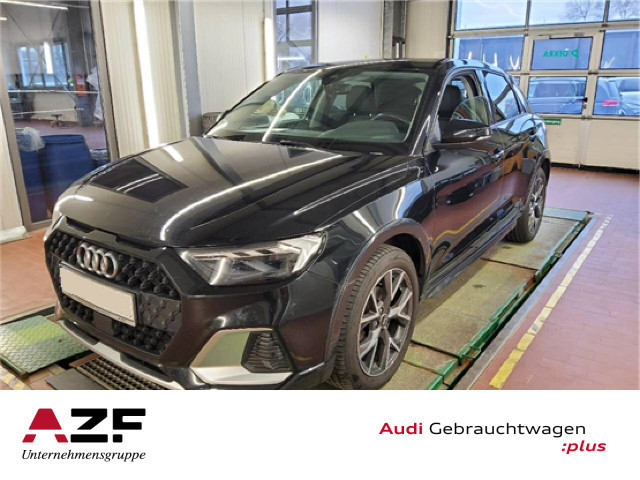 Audi A1 Citycarver Quattro S-Tronic 35 TFSI