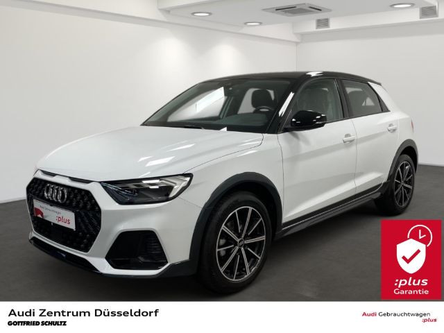 Audi A1 Citycarver Quattro S-Tronic 30 TFSI