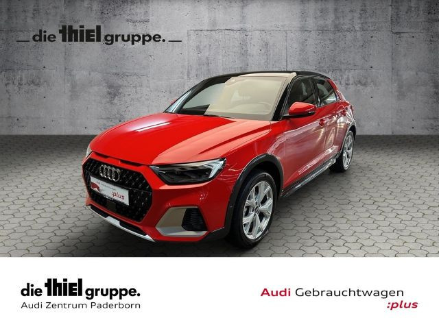 Audi A1 Citycarver Quattro S-Tronic 35 TFSI