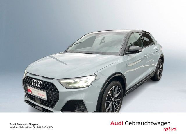 Audi A1 Citycarver Quattro S-Tronic 30 TFSI